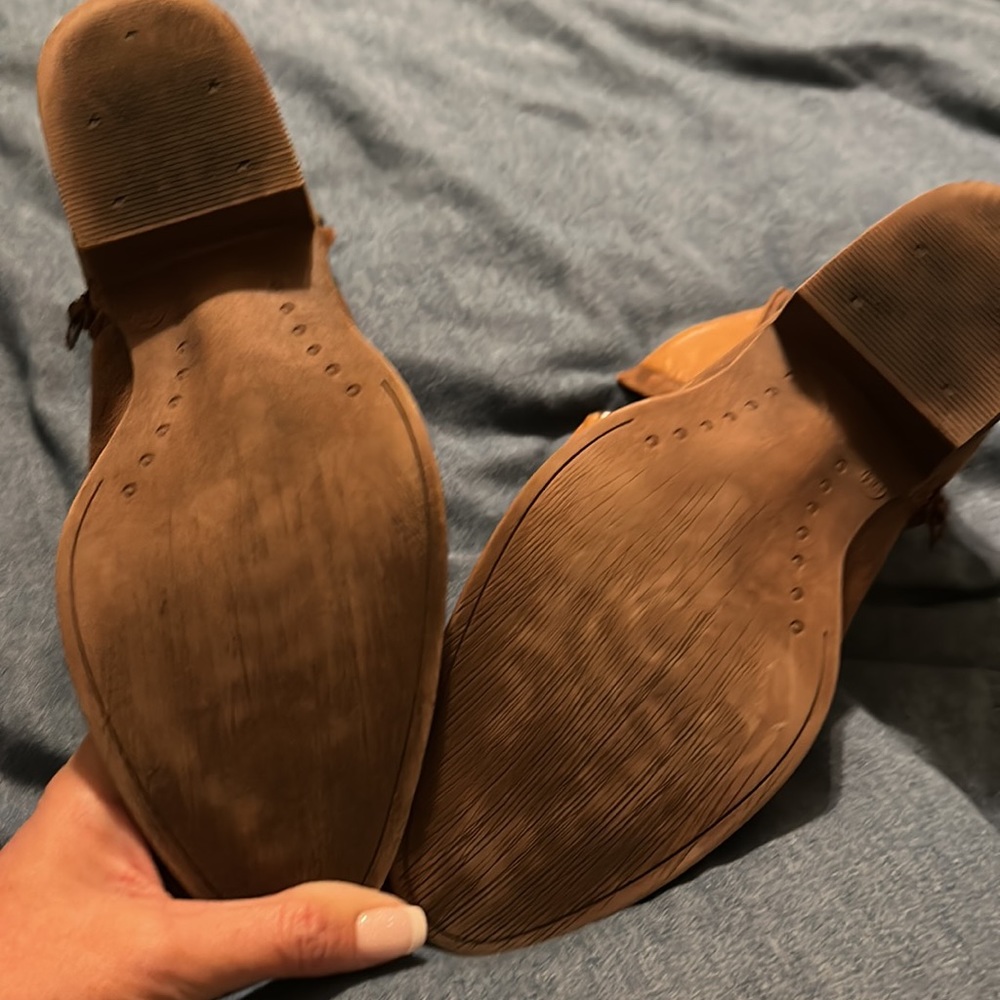 Coconuts By Matisse Booties - image 3